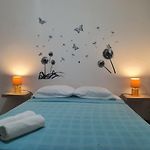 Room In Guest Room - Cm-6 Room In Cartagena