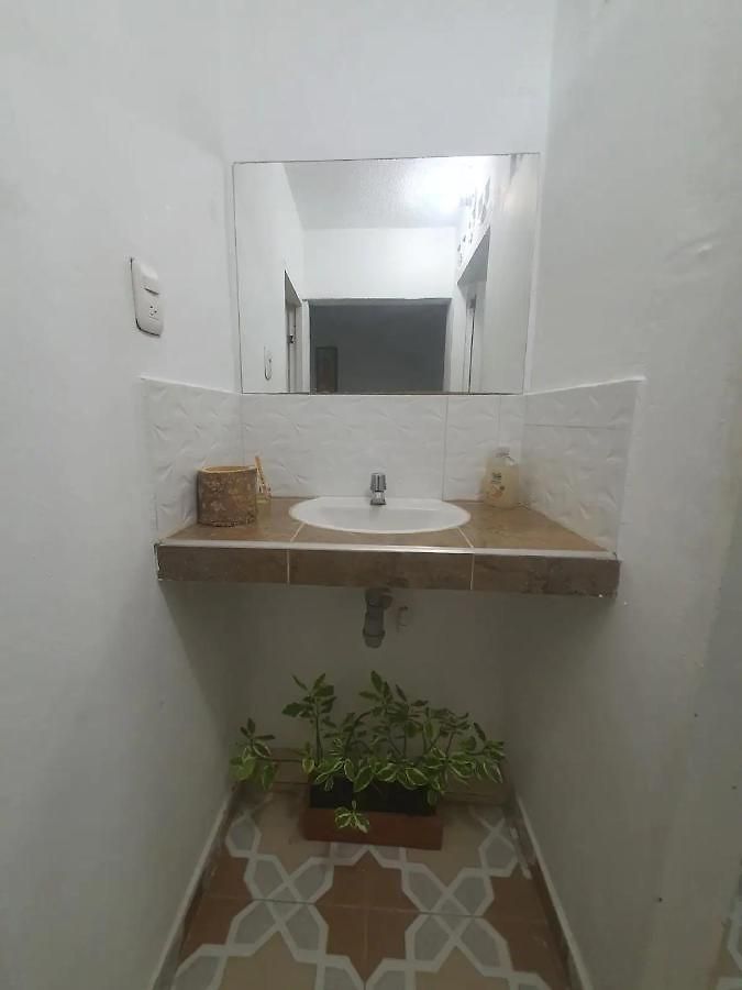 Room In Guest Room - Cm-6 Room In Cartagena Pensión