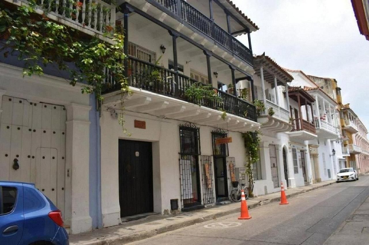 Room In Guest Room - Cm-6 Room In Cartagena