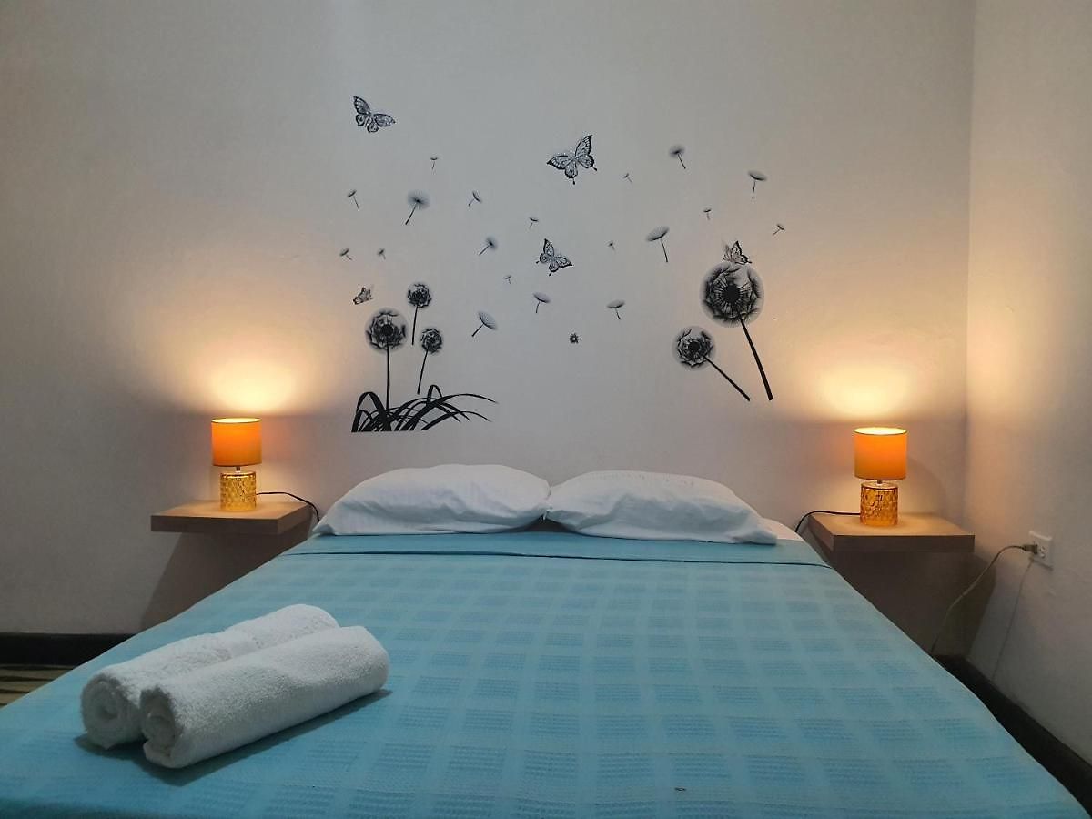 Room In Guest Room - Cm-6 Room In Cartagena *