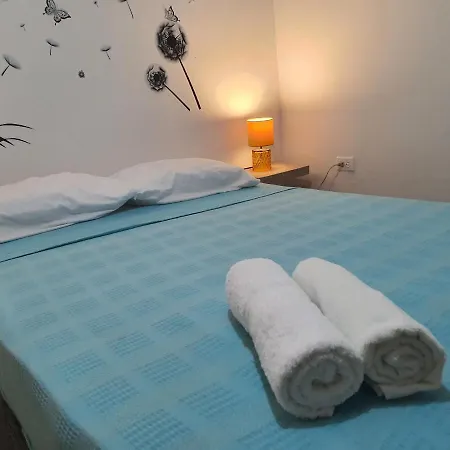Room In Guest Room - Cm-6 Room In Cartagena Pensión Cartagena
