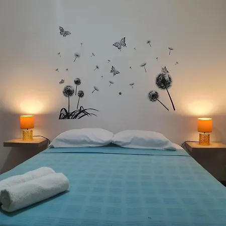 Room In Guest Room - Cm-6 Room In Cartagena *